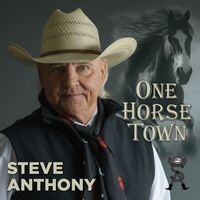 Steve Anthony - One Horse Town