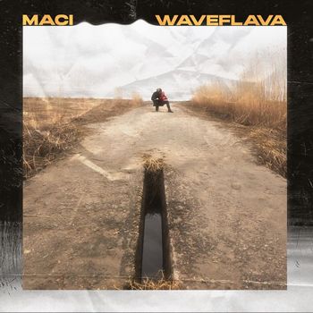 MACI - WAVEFLAVA BEATTAPE