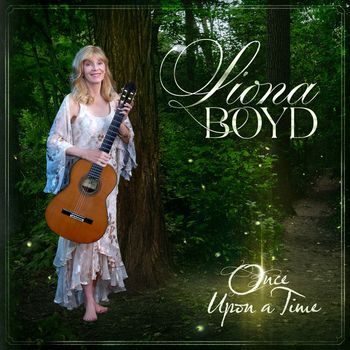 Liona Boyd - Once Upon A Time