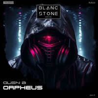 Guen B - Orpheus
