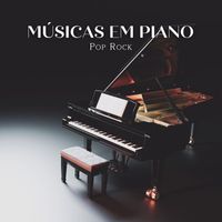 Judson Mancebo - Músicas em Piano: Pop Rock