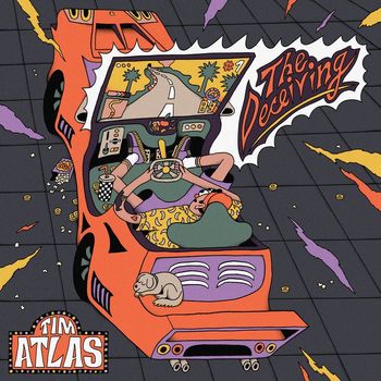 Tim Atlas - The Deceiving
