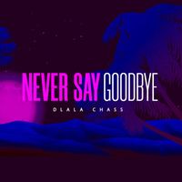 Dlala Chass - Never Say Goodbye