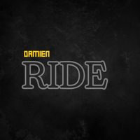 Damien - RIDE (Explicit)