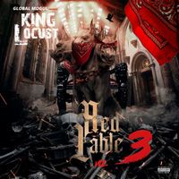 King Locust - Red Label Vol.3 (Explicit)