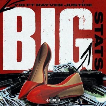YID - Big Stats (Explicit)