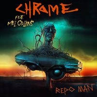 Chrome - Repo Man