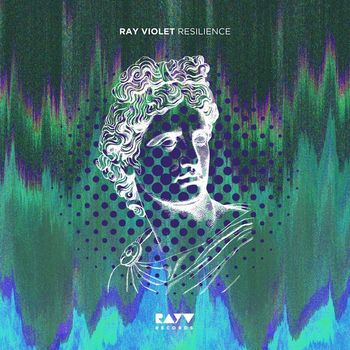 Ray Violet - Resilience