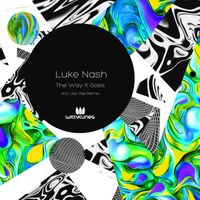 Luke Nash - The Way It Goes