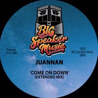 Juannan - Come on Down
