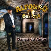 Alfonso Ortega - Danza De Amor