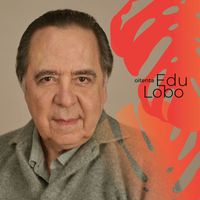Edu Lobo - Edu Lobo - Oitenta