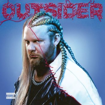 Nitro - OUTSIDER (Explicit)