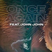 L. Boogie - Once Again (feat. John John)