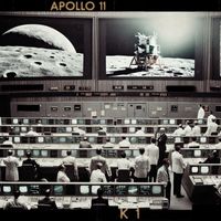 K1 - Apollo 11