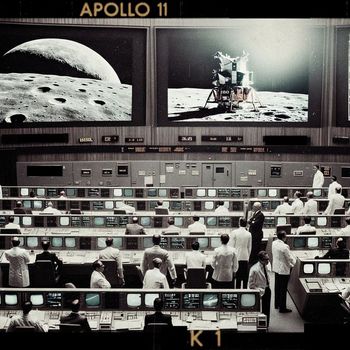 K1 - Apollo 11