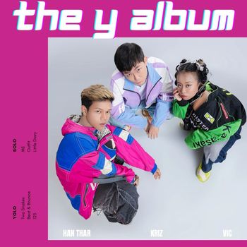 Yolo - The Y Album