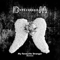Depeche Mode - My Favourite Stranger (Remixes)