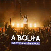 Vitor Kley - A Bolha Ao Vivo em São Paulo