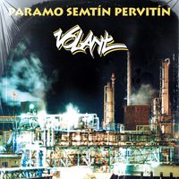 Volant - Paramo semtín pervitín