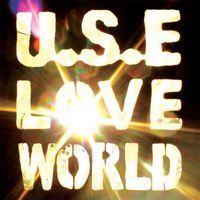 united state of electronica - Loveworld