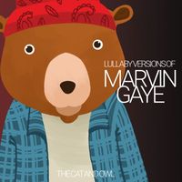 The Cat and Owl - Lullaby Versions of Marvin Gaye