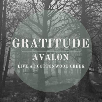 Avalon - Gratitude (Live)