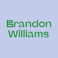 Brandon Williams - Brandon Williams