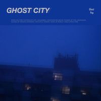 Ghost Pop - Ghost City