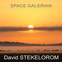 David Stekelorom - Space Galerian