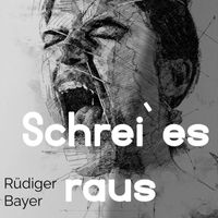 Rüdiger Bayer - Schrei'es raus