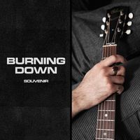 Souvenir - Burning Down