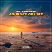 DintR O'Gilsman - Journey Of Life