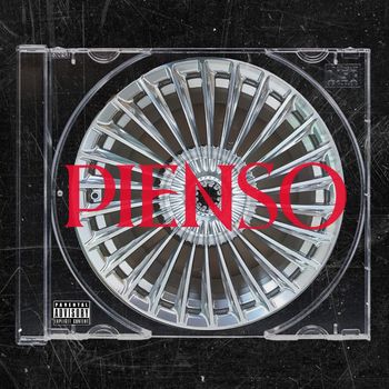 Nick - PIENSO (Explicit)