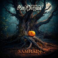 An Danzza - Samhain