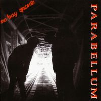 Parabellum - No Hay Opción (Explicit)
