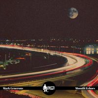 Mark Generous - Moonlit Echoes