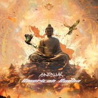 Antaluk - American Budha