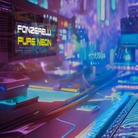 Fonzerelli - Pure Neon (Radio Edit)