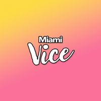 House Music - Miami Vice