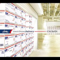 Unchain - Love & Groove Delivery