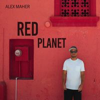 Alex Maher - Red Planet