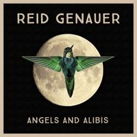 Reid Genauer - Blissed Out Noise (Single)