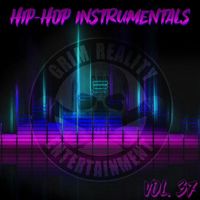 Grim Reality Entertainment - Hip-Hop Instrumentals, Vol. 37 (Explicit)