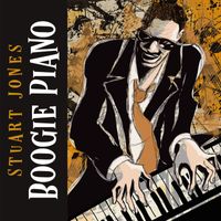 Stuart Jones - Boogie Piano