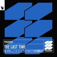 Paradoks - The Last Time