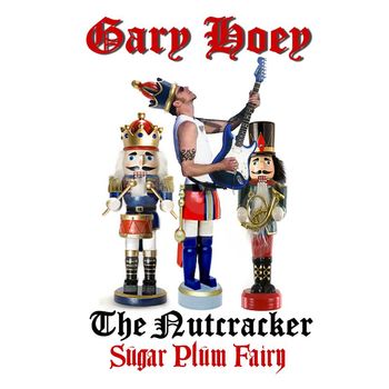 Gary Hoey - The Nutcracker (Sugar Plum Fairy)