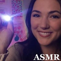 Fluidity ASMR - Testing All of Your Senses