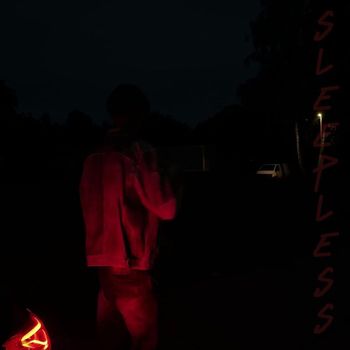 cosi - Sleepless (Explicit)