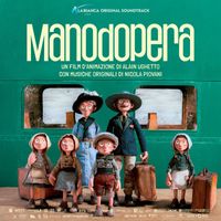 Nicola Piovani - Manodopera (colonna sonora originale del film)